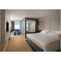 MIRACLE GRAND CONVENTION HOTEL 